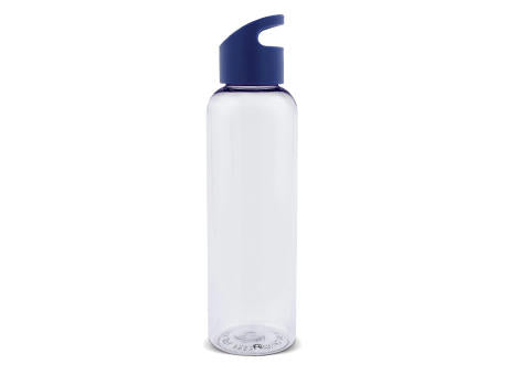 Loop Flasche transparent R-PET 600ml