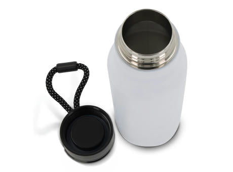Isolierflasche mit Trageschlaufe 600ml