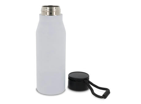 Isolierflasche mit Trageschlaufe 600ml
