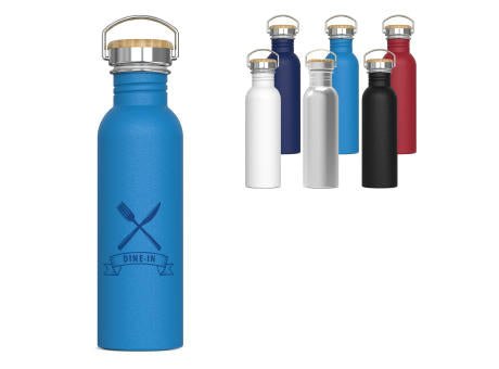 Wasserflasche Ashton 750ml
