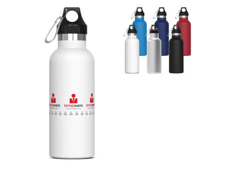 Isolierflasche Lennox 500ml