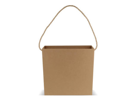 Kartontasche  35x35x11cm