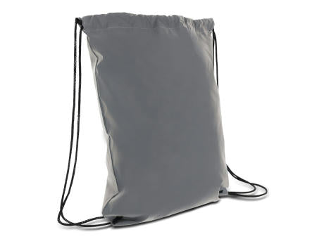 Reflektierender Rucksackbeutel 30x40cm