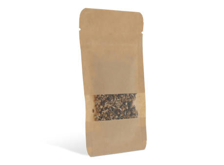 Tüte mit 4 Gramm Bienen- & Schmetterlingsblüten