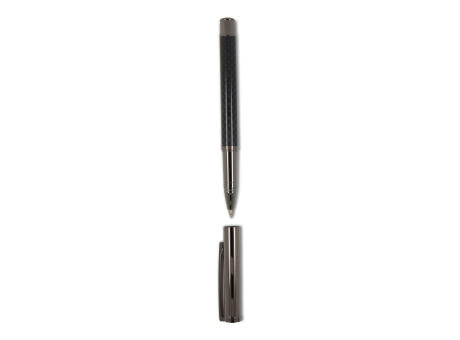 Metallstift und Rollerball-Stift im Set in Geschenkbox