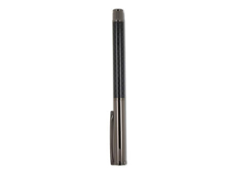 Metallstift und Rollerball-Stift im Set in Geschenkbox