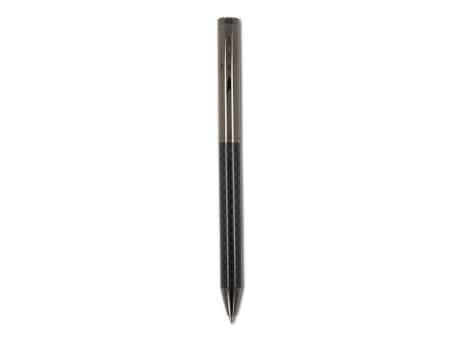 Metallstift und Rollerball-Stift im Set in Geschenkbox