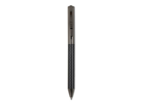Metallstift und Rollerball-Stift im Set in Geschenkbox