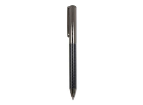 Metallstift und Rollerball-Stift im Set in Geschenkbox