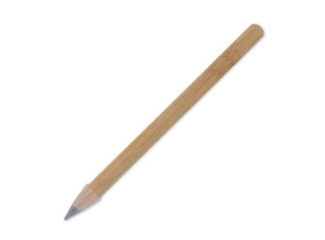 Nachhaltiger Holzbleistift mit langer Lebensdauer