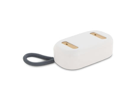 TWS Earbuds bamboo
