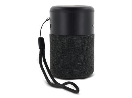 Wireless speaker William with TWS earbuds