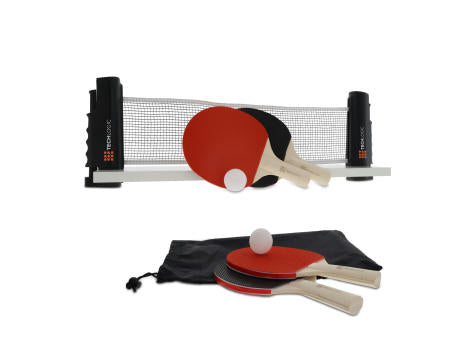 TischtennisSet