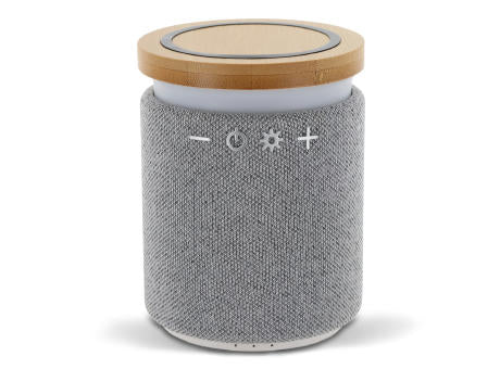 Bamboo wireless speaker 3W