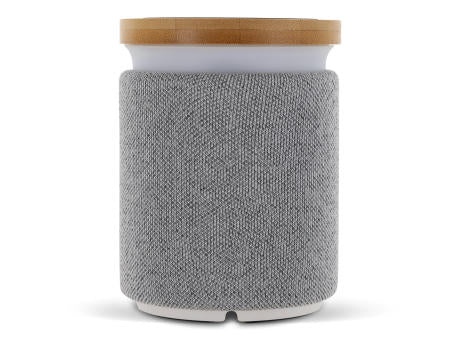Bamboo wireless speaker 3W