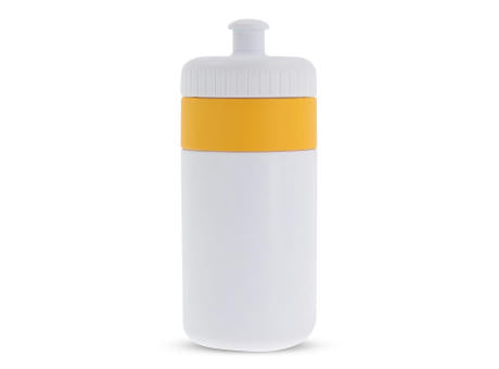 Sportflasche mit Rand 500ml