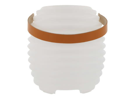1626 | Coollux Mini Stimmungslicht und kabelloser Lautsprecher