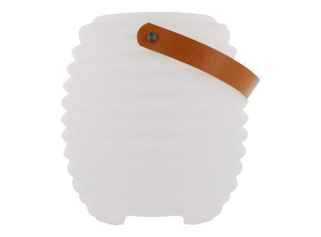 1626 | Coollux Mini Stimmungslicht und kabelloser Lautsprecher