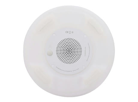 1626 | Coollux Mini Stimmungslicht und kabelloser Lautsprecher