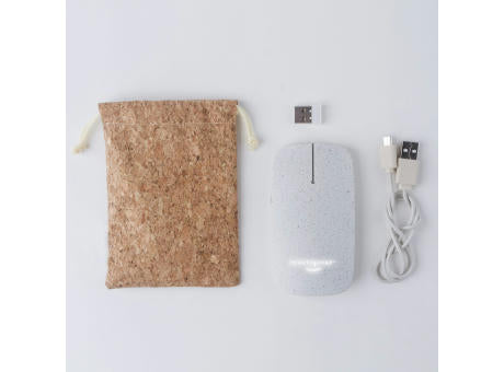 2305 | Xoopar Pokket Wireless Mouse