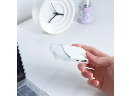 2598 | Xoopar iLo Mini Hub– 4 in 1 Adapter – USB 2.0 Data Transfer - Splitter