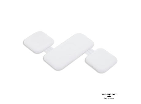 3188 | Xoopar Trafold 3 Wireless charger 15W