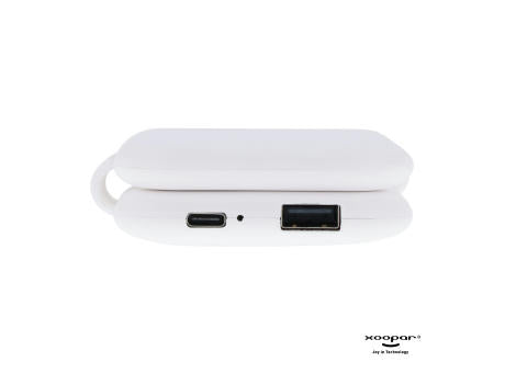 3188 | Xoopar Trafold 3 Wireless charger 15W