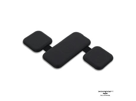 3188 | Xoopar Trafold 3 Wireless charger 15W