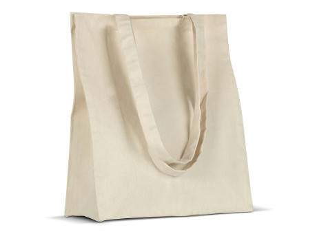 Umhängetasche Baumwoll-Canvas OEKO-TEX® 280g/m² 32x13x40cm