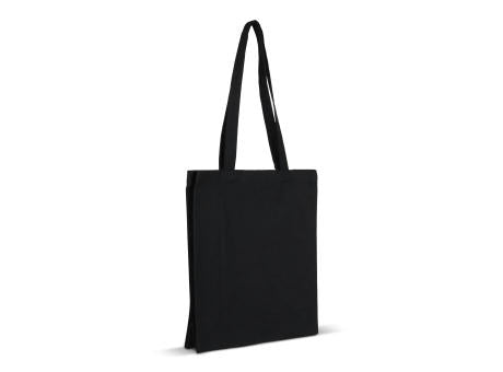 Umhängetasche Baumwoll-Canvas OEKO-TEX® 280g/m² 32x13x40cm