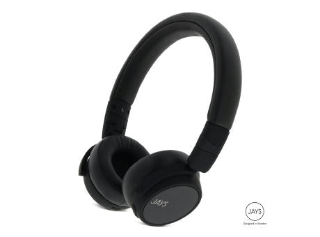 T00247 | Jays x-Seven Bluetooth-Kopfhörer