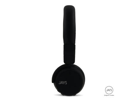 T00247 | Jays x-Seven Bluetooth-Kopfhörer