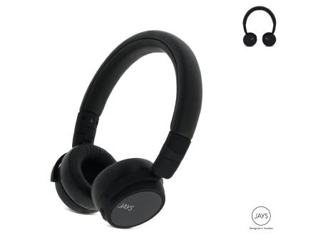 T00247 | Jays x-Seven Bluetooth-Kopfhörer