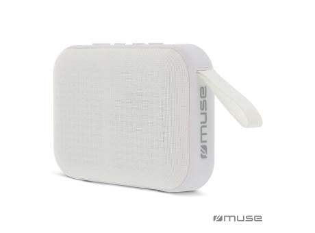 M-307 | Muse 5W Bluetooth Speaker