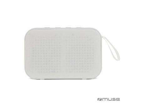M-307 | Muse 5W Bluetooth Speaker
