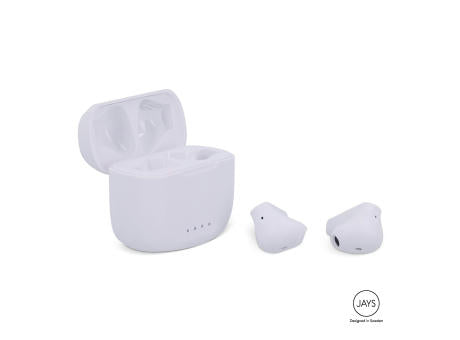 T00258 | Jays T-Five Bluetooth-Ohrhörer