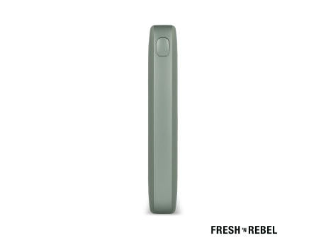 2PB18100 | Fresh 'n Rebel Powerbank 18000mAh USB-C Fast Charging 20W