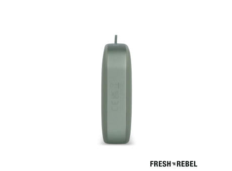 2PB18100 | Fresh 'n Rebel Powerbank 18000mAh USB-C Fast Charging 20W
