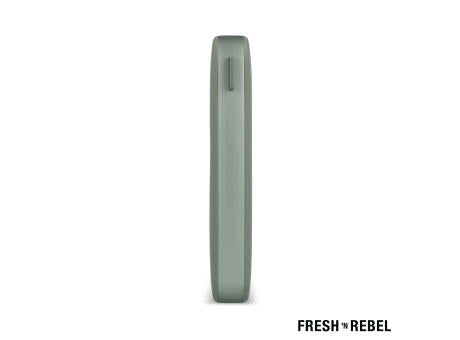 2PB18100 | Fresh 'n Rebel Powerbank 18000mAh USB-C Fast Charging 20W