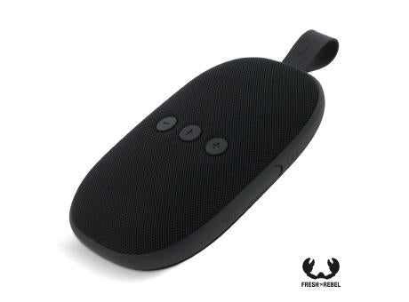 1RB6600 | Fresh 'n Rebel Rockbox Bold X waterproof TWS speaker