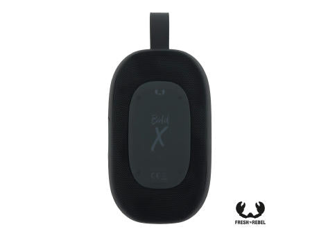 1RB6600 | Fresh 'n Rebel Rockbox Bold X waterproof TWS speaker