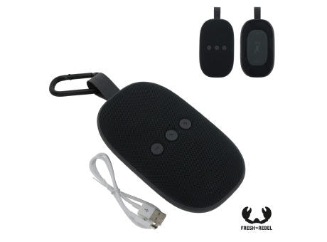 1RB6600 | Fresh 'n Rebel Rockbox Bold X waterproof TWS speaker