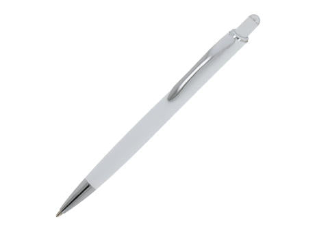 Kugelschreiber Monaco Metall Soft Touch