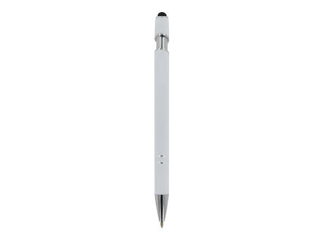 Kugelschreiber Paris Metall Soft Touch