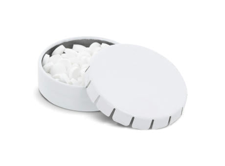 Mini-Clic-Dose Pfefferminzdose