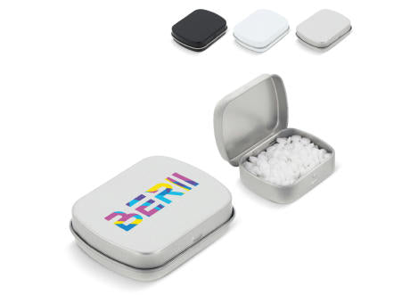 Mini-Pfefferminzdose