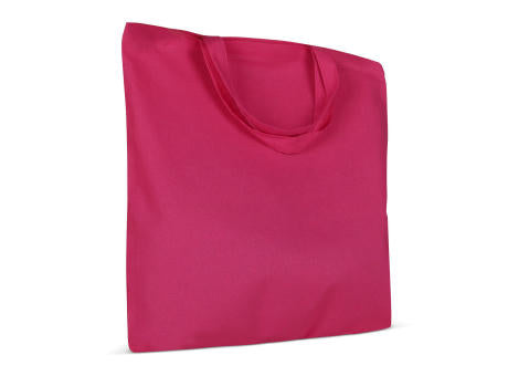 Einkaufstasche OEKO-TEX® 140g/m² 38x42 cm kurze Henkel