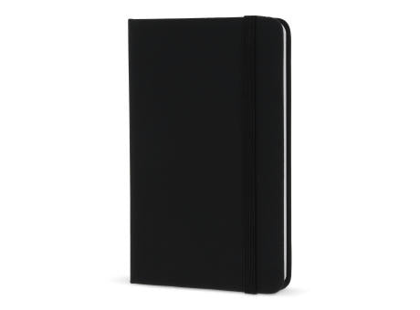 Notizbuch A6 aus PU