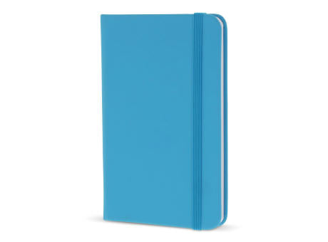 Notizbuch A6 aus PU