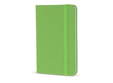 Notizbuch A6 aus PU